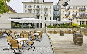 Hotel Elbresidenz An Der Therme